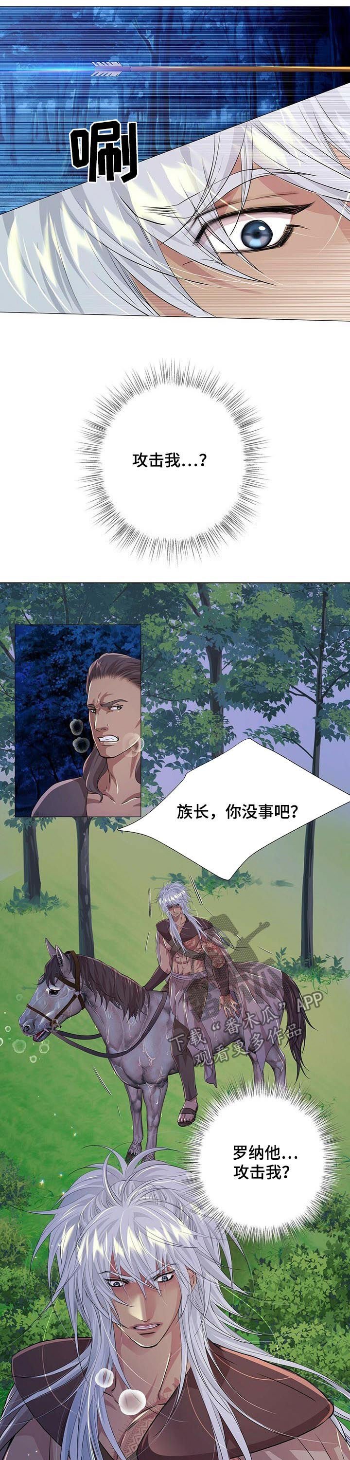第69章：攻击