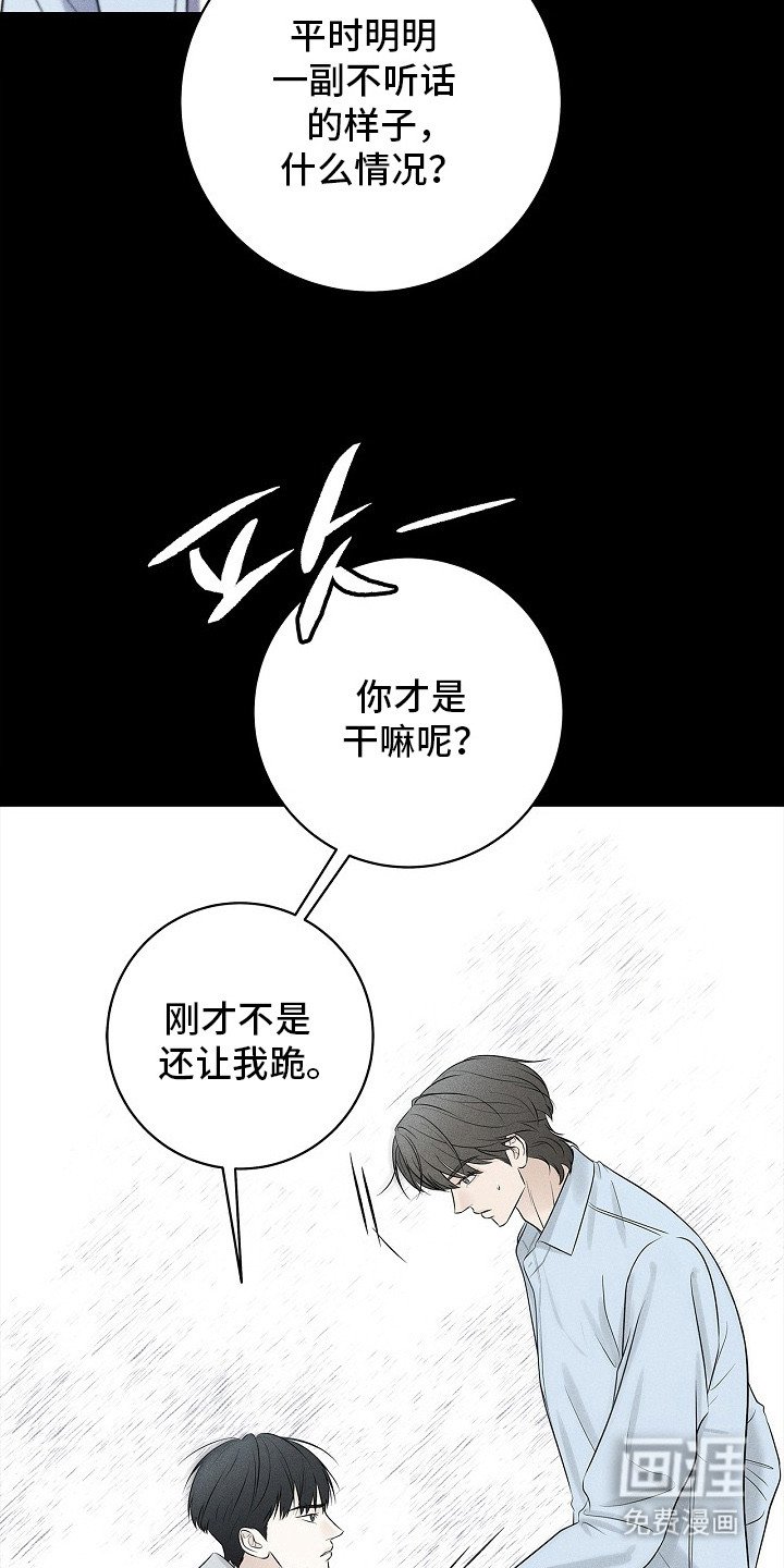 第15章：不知所谓