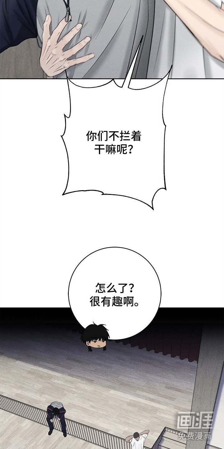 第18章：出手