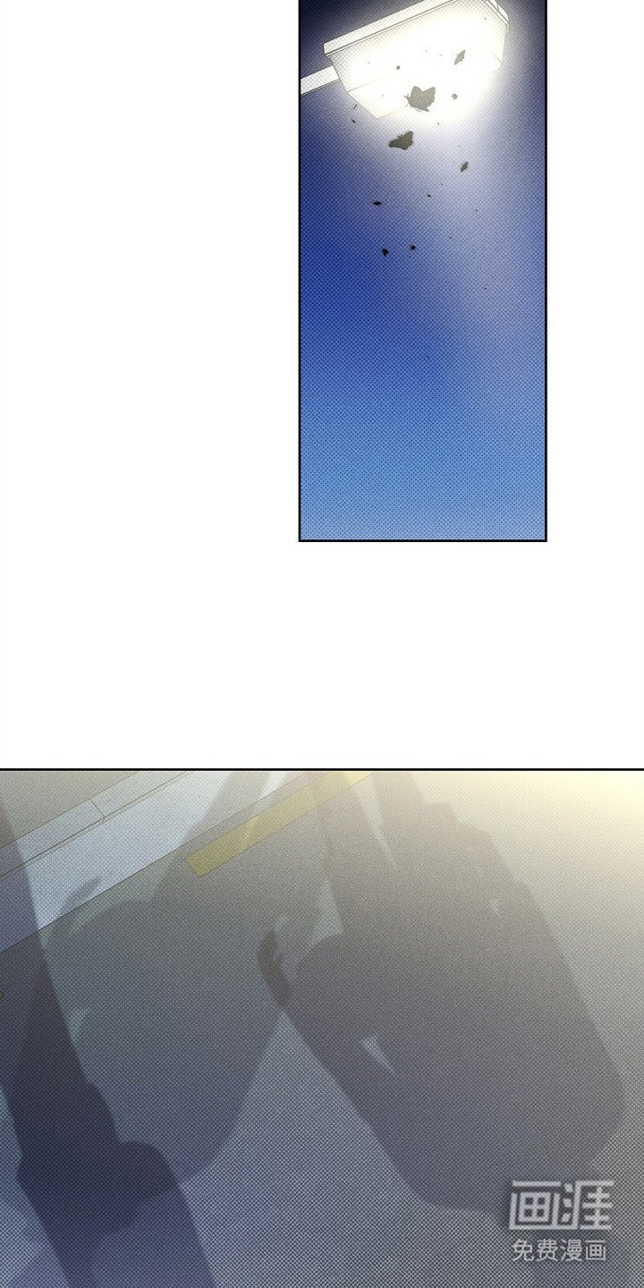 第20章：很碍眼