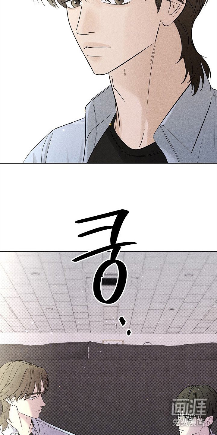第26章：躲起来