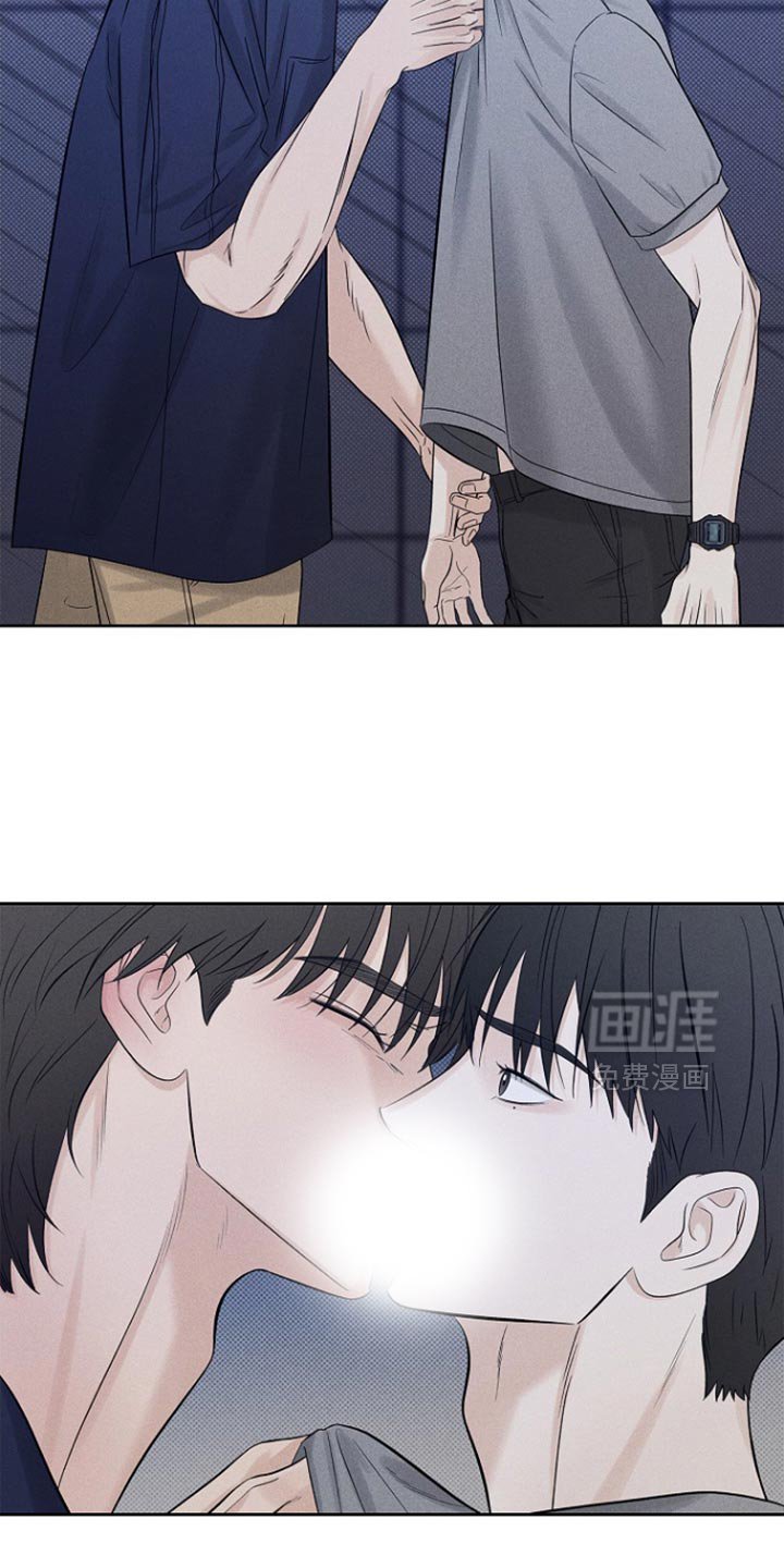 第34章：到此为止