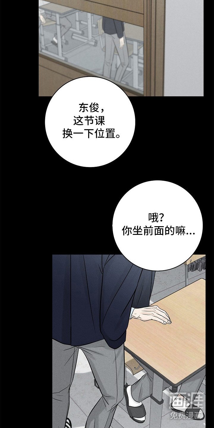 第4章：一巴掌