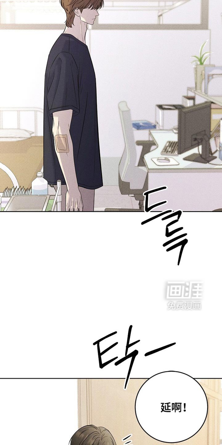 第41章：道歉
