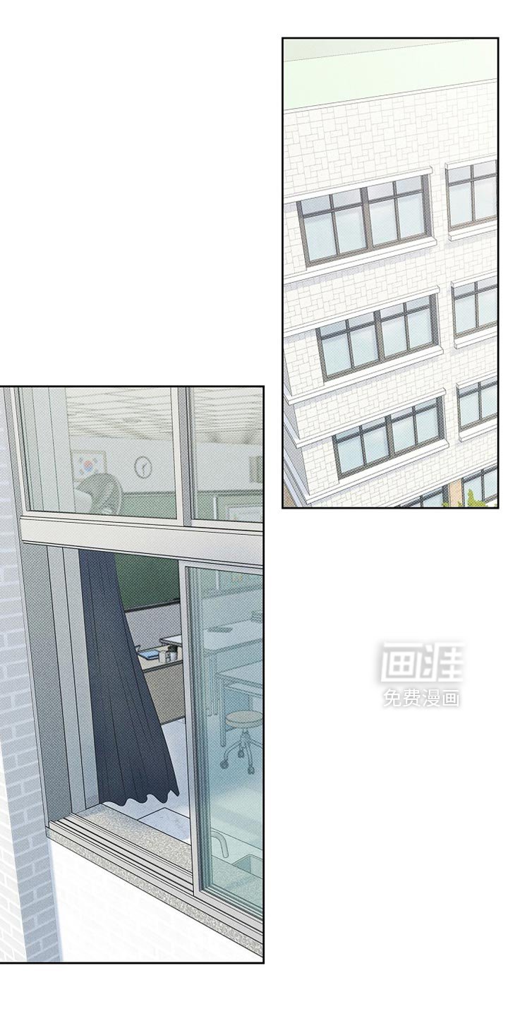 第48章：好奇心负责