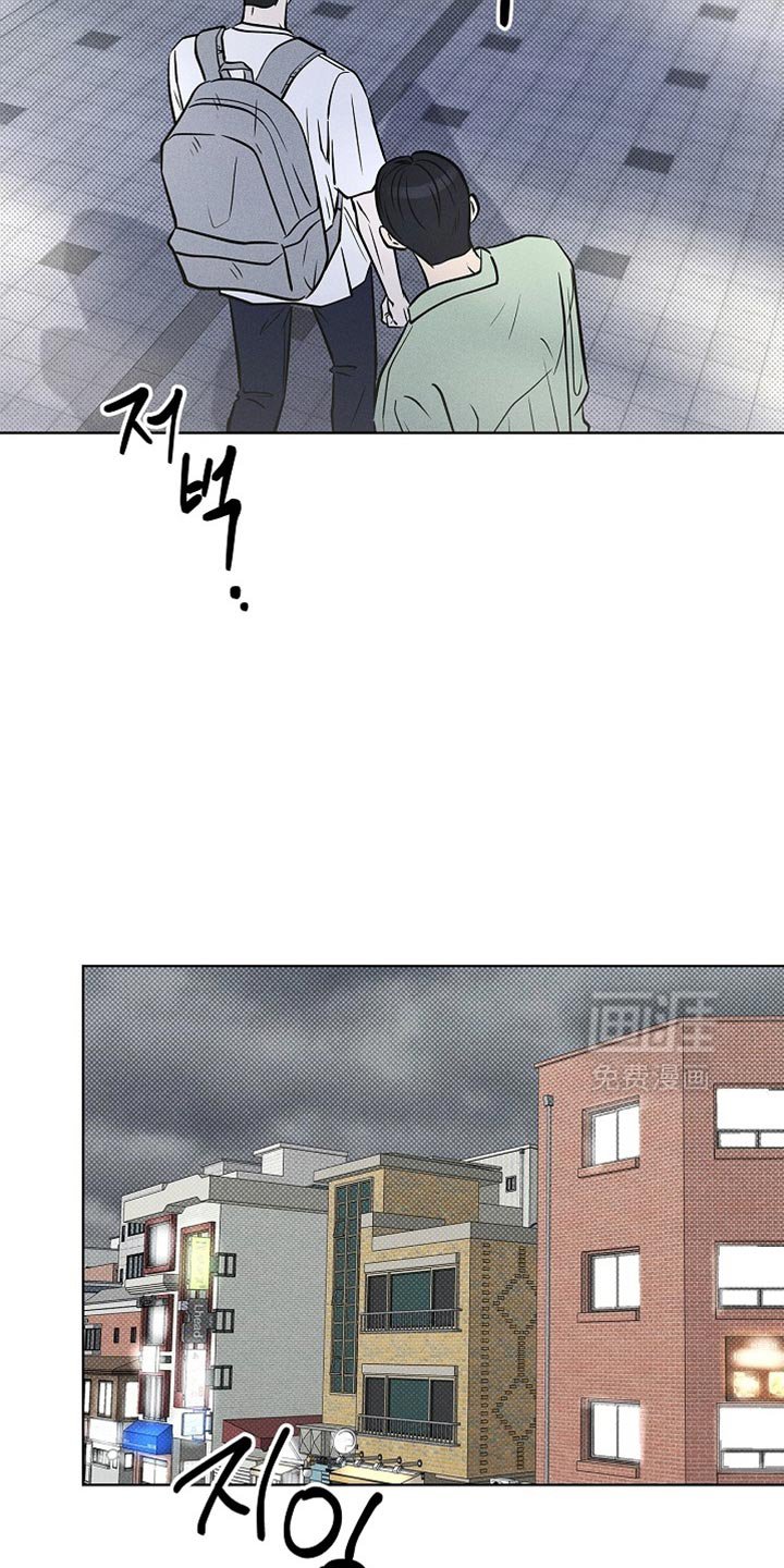 第60章：不是真的家人