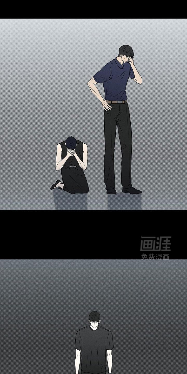 第61章：回到各自的位置（第一季完结）