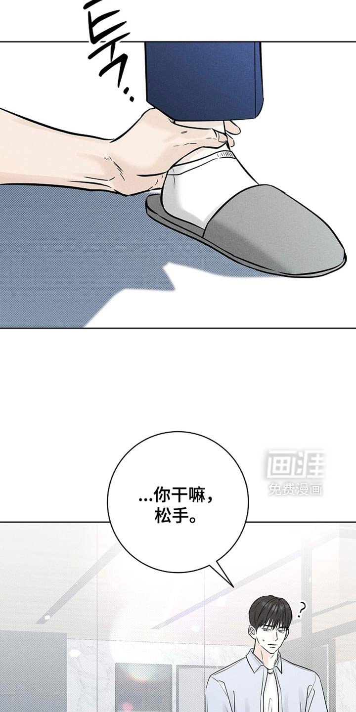 第61章：回到各自的位置（第一季完结）