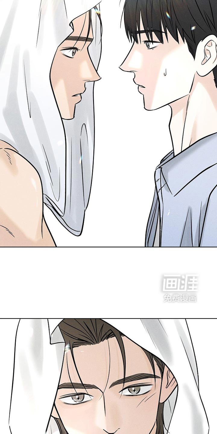 第61章：回到各自的位置（第一季完结）
