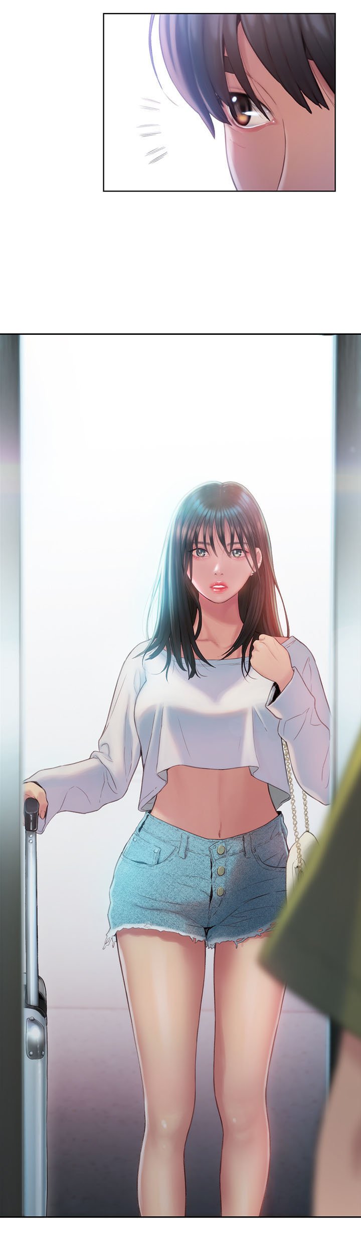 第2章：出租对象