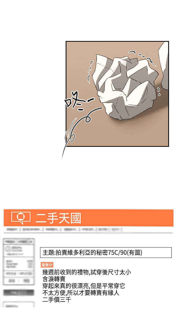 第15章：成交