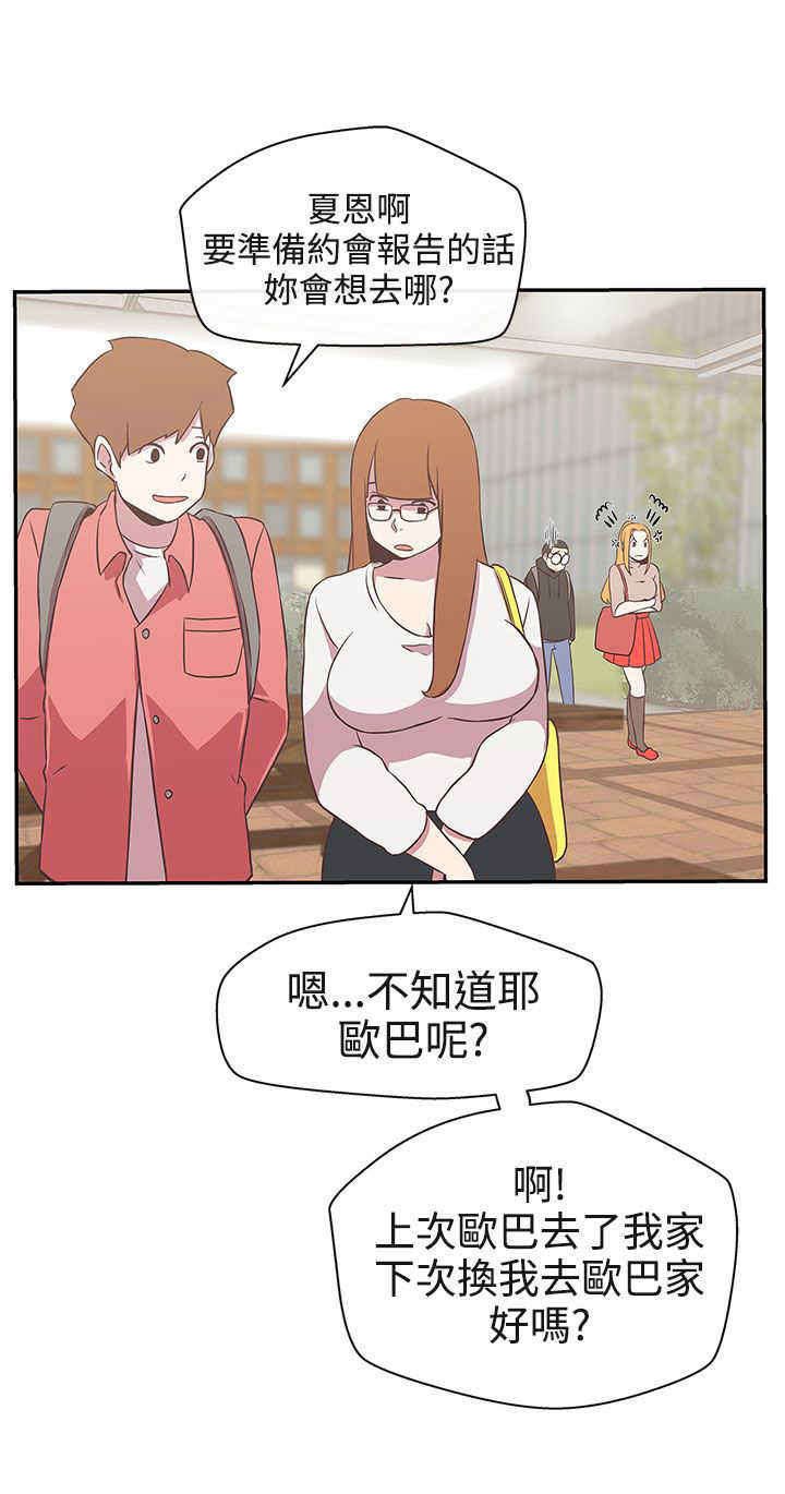 第16章：工作