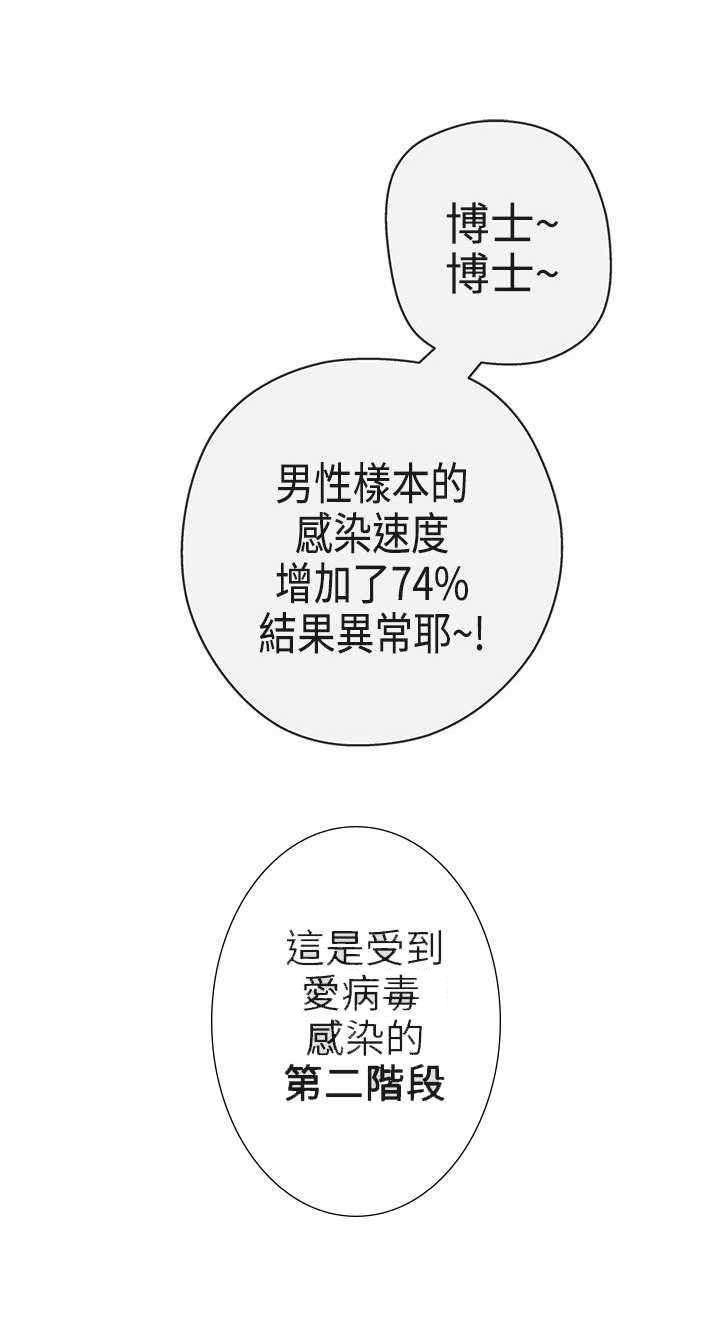 第20章：你是解药