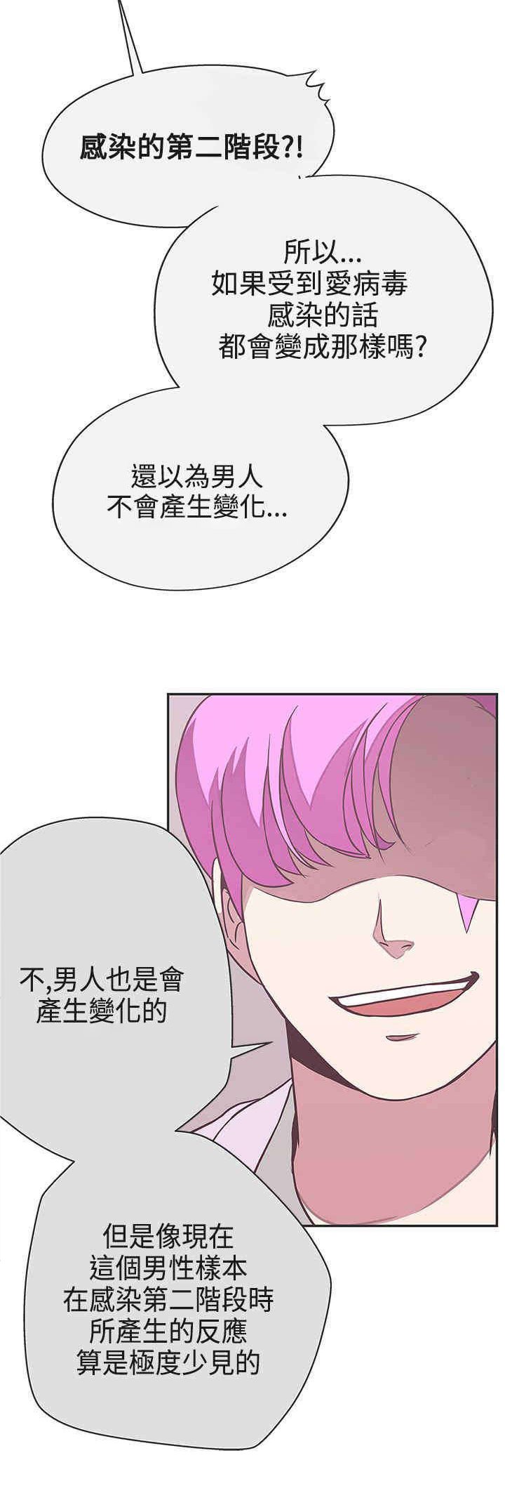 第20章：你是解药