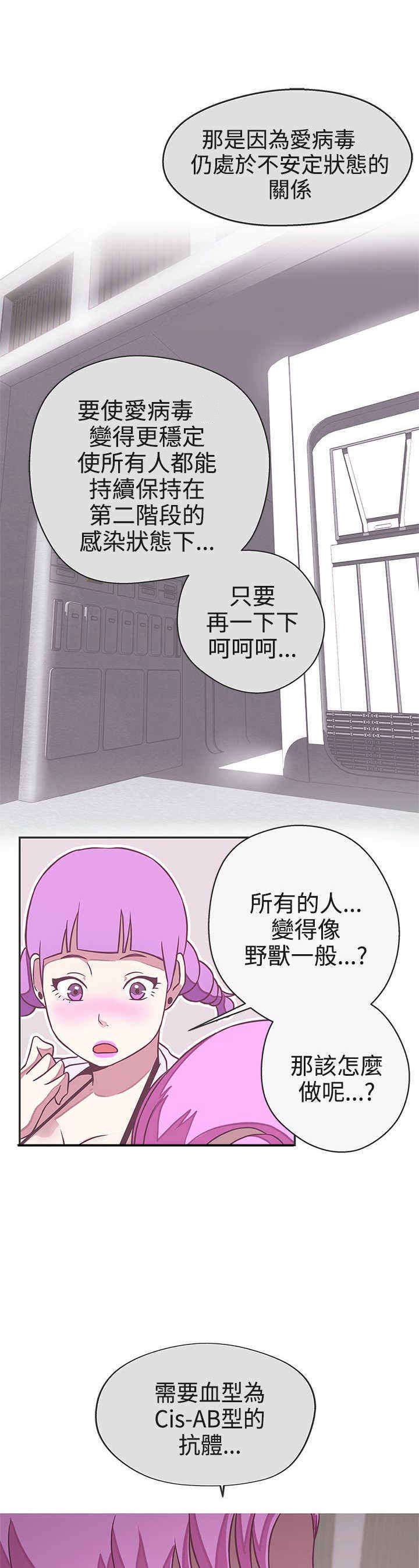 第20章：你是解药