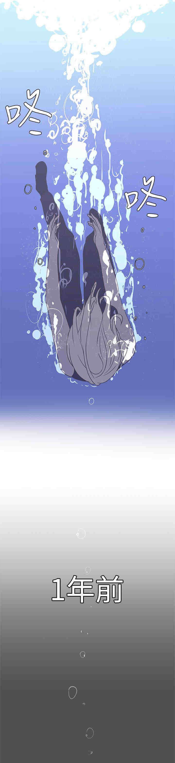 第24章：实验体