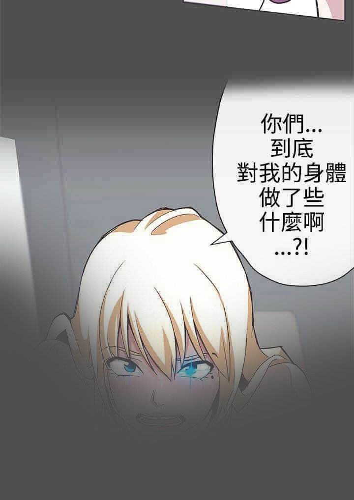 第27章：野兽化