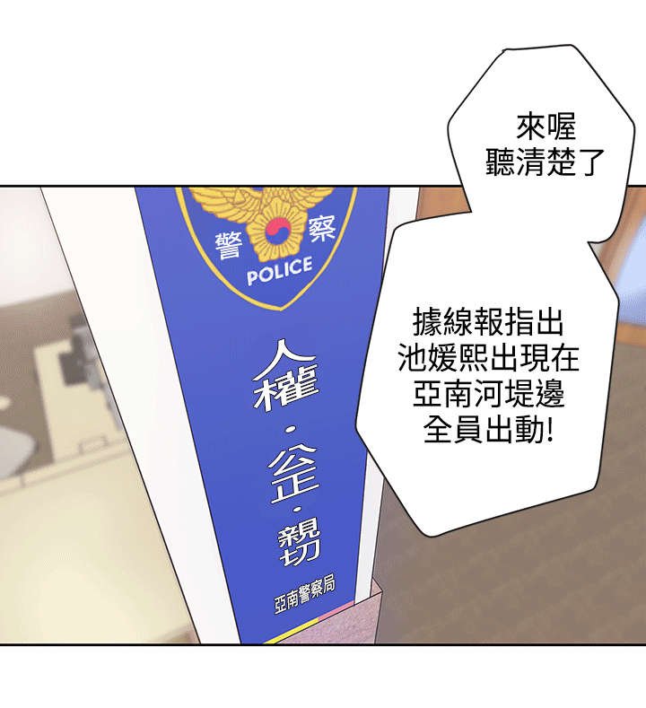 第31章：不管了