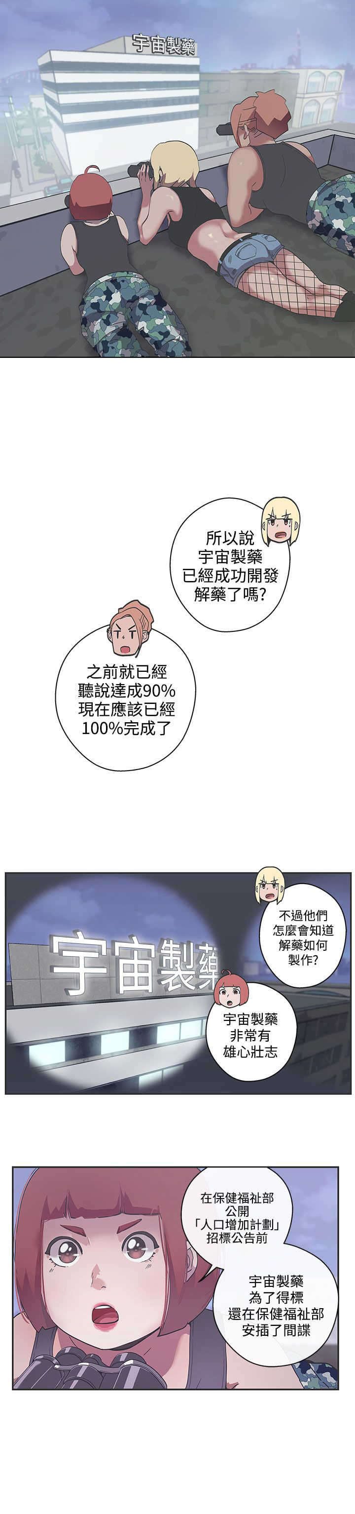 第47章：研制解药