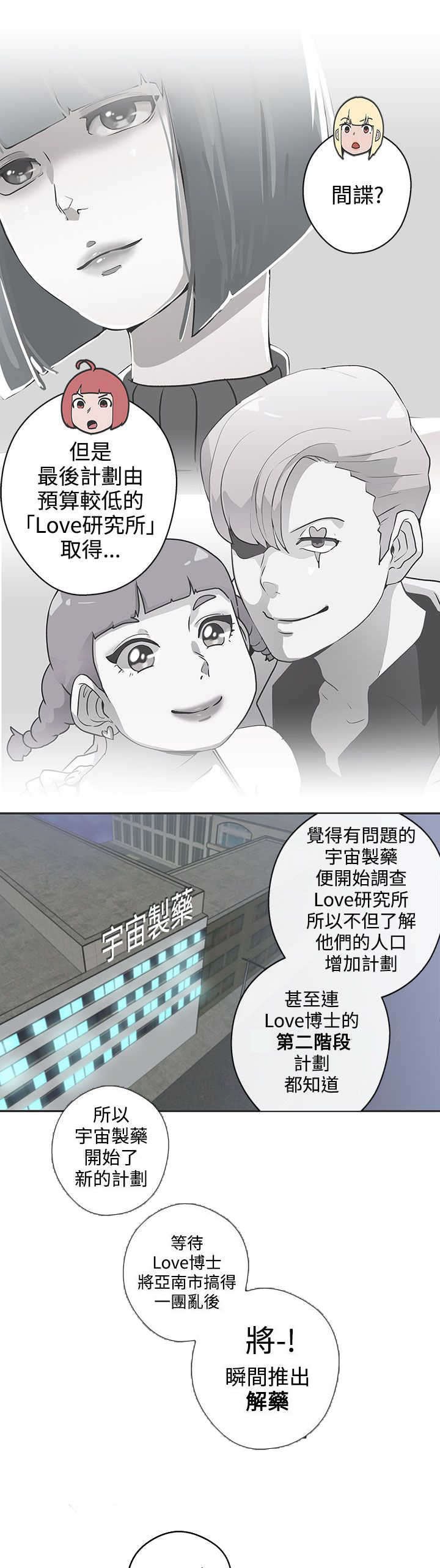 第47章：研制解药