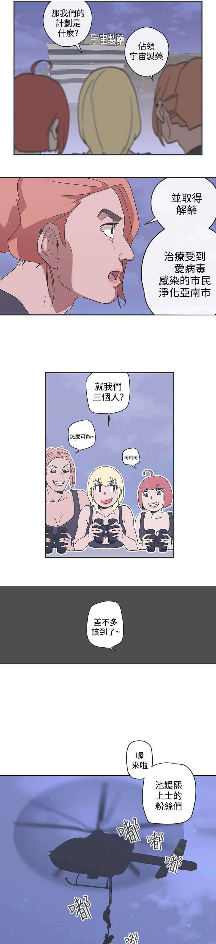 第47章：研制解药