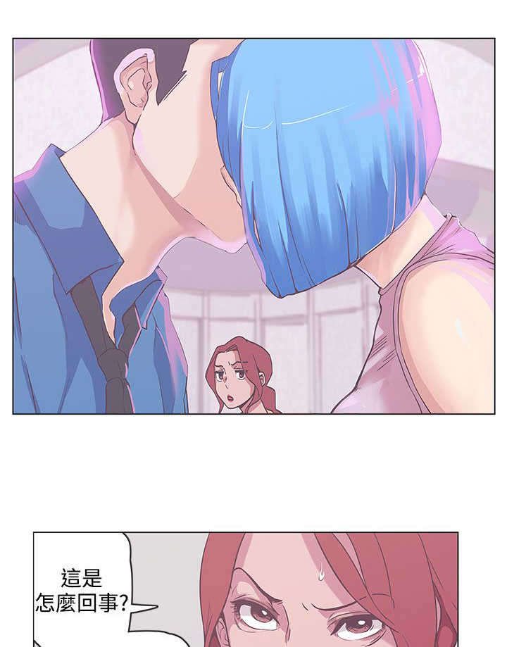 第50章：逃跑