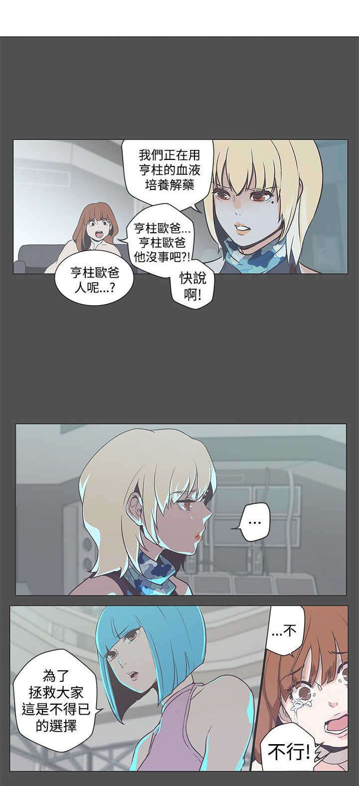 第54章：结束