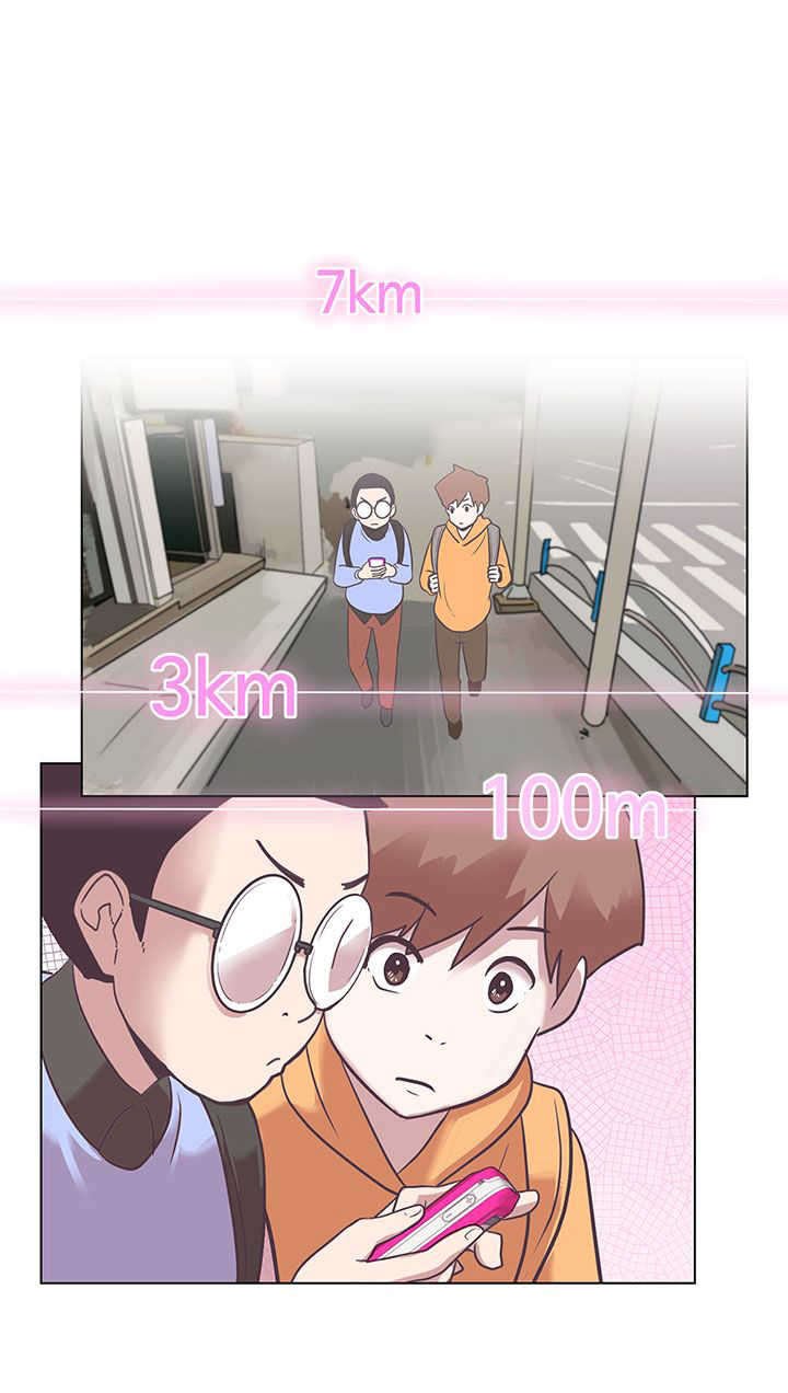 第6章：相遇