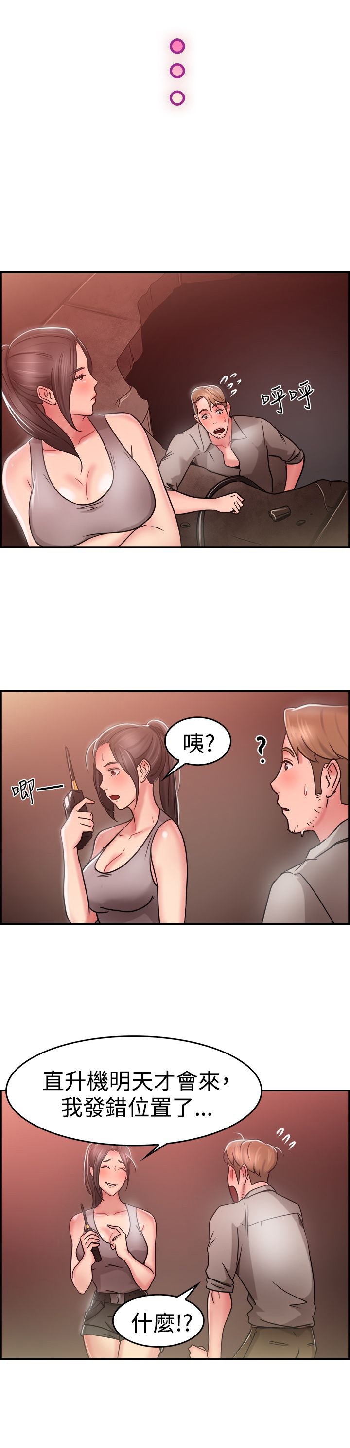 第14章：考古伴侣