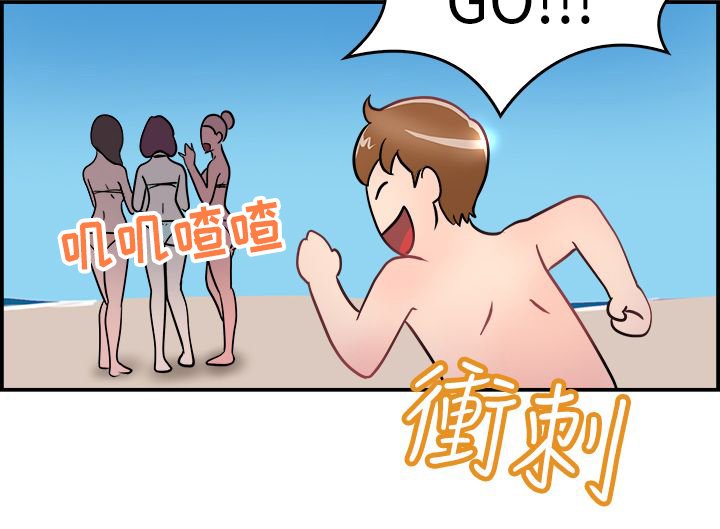 第2章：重考