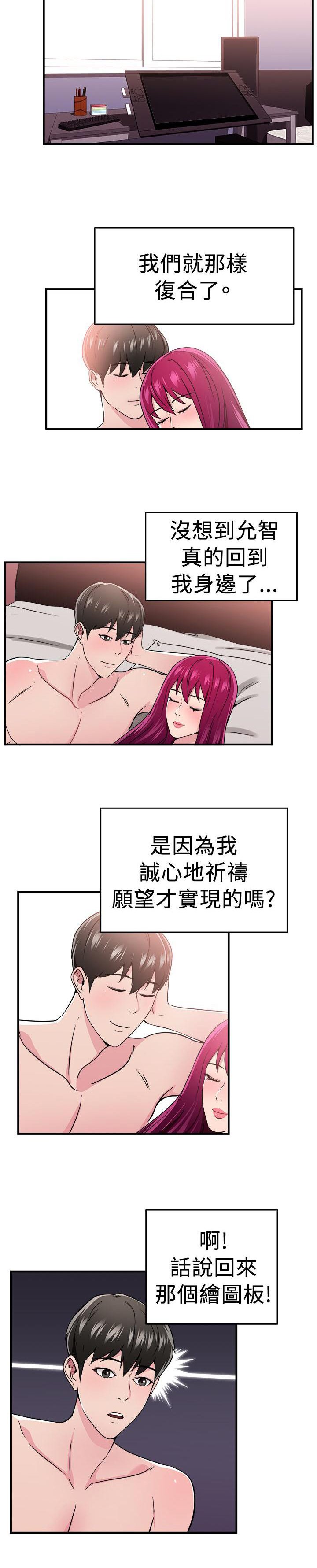 第48章：漫画伴侣