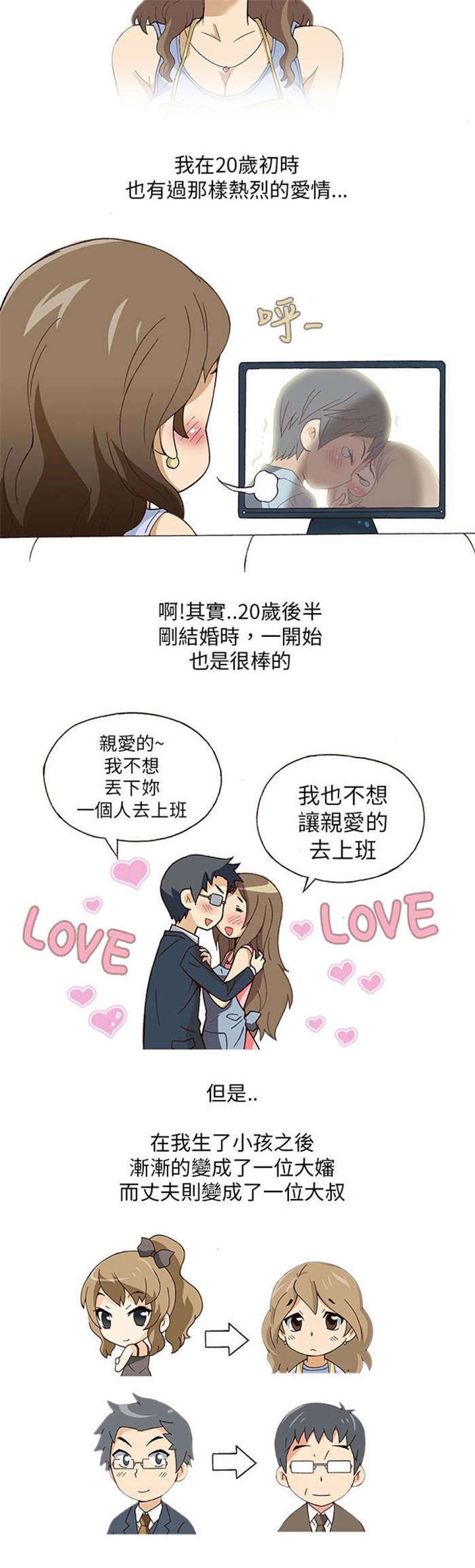第1章：健身教练（上）
