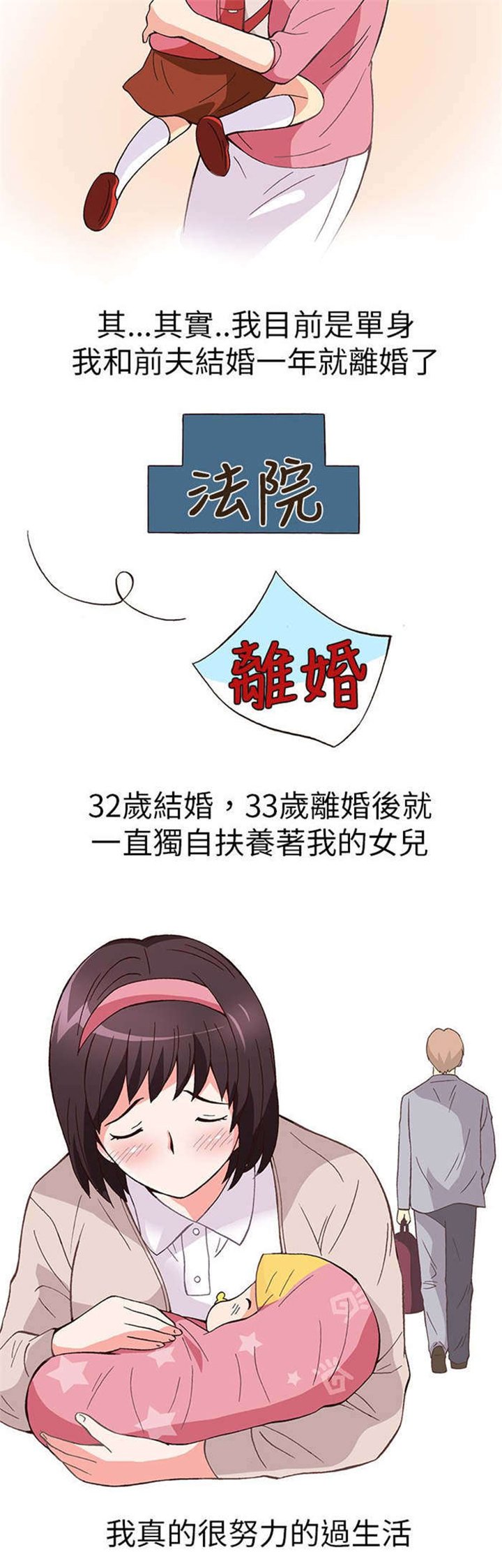 第14章：骗婚（上）