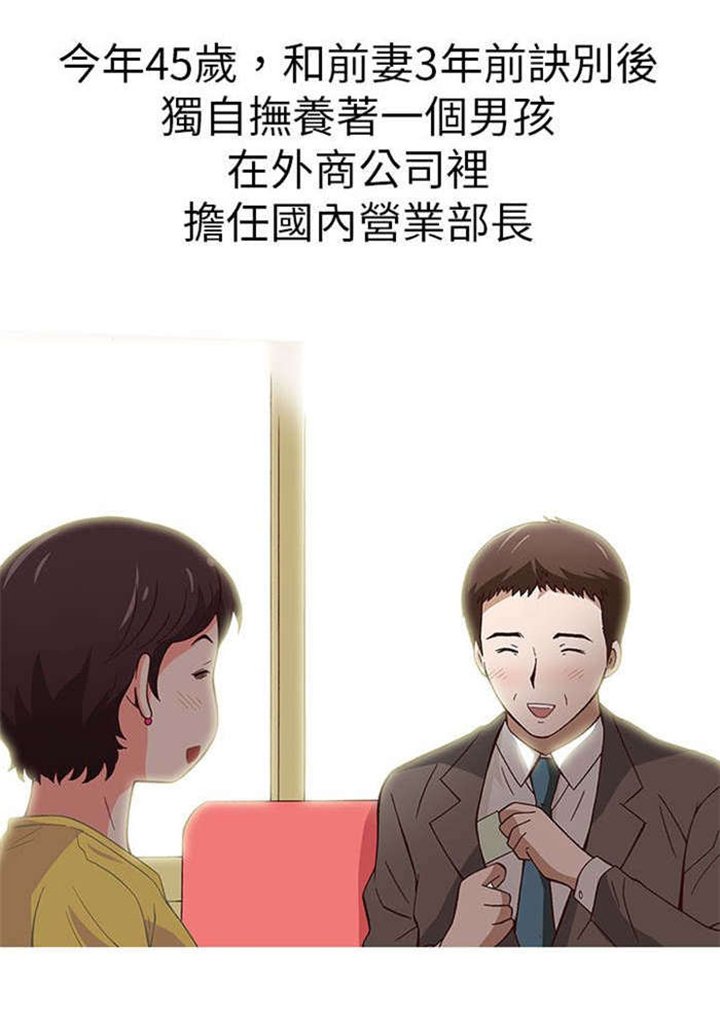 第14章：骗婚（上）