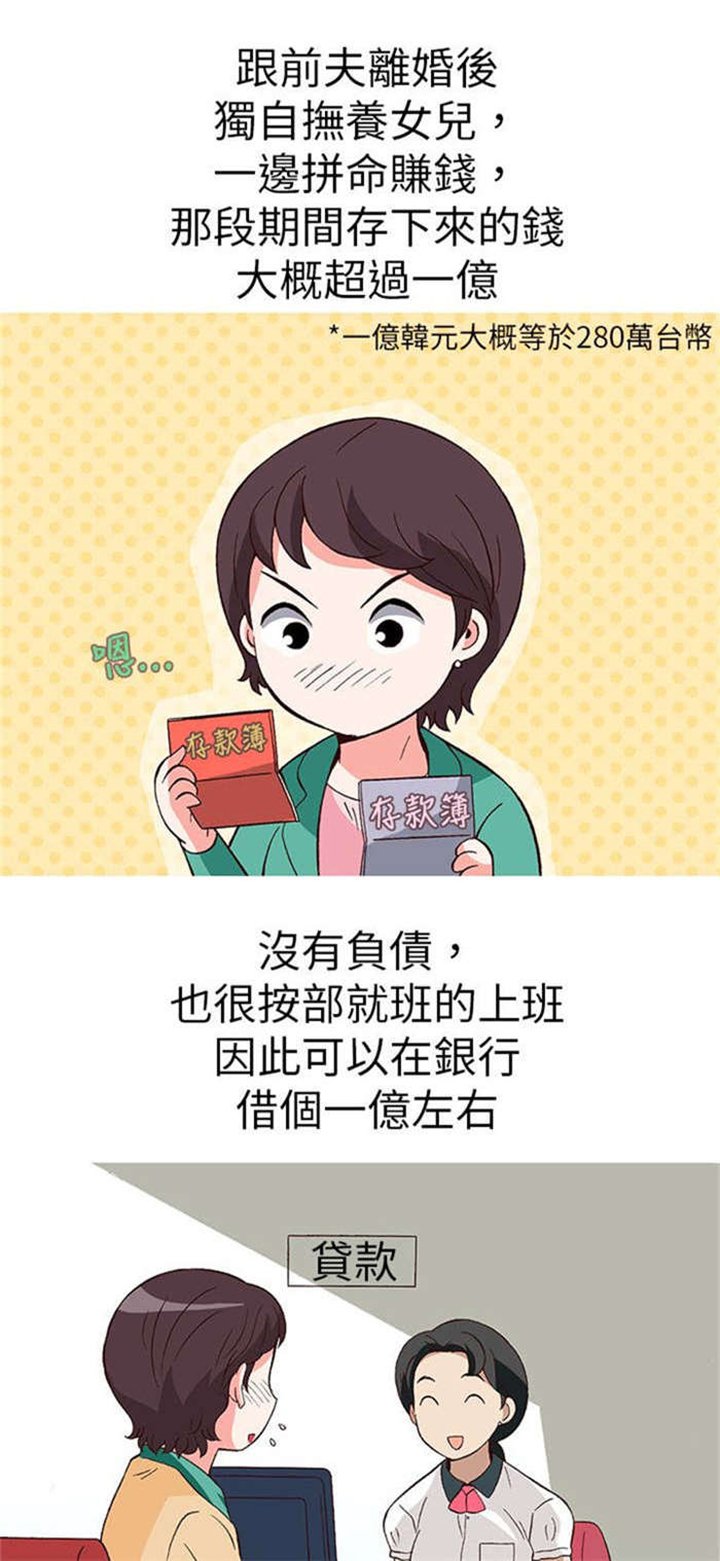 第15章：骗婚（下）