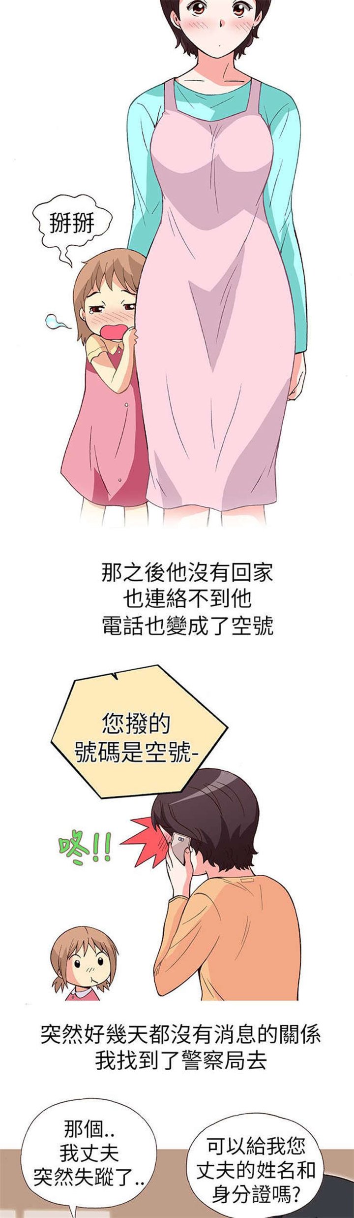 第15章：骗婚（下）