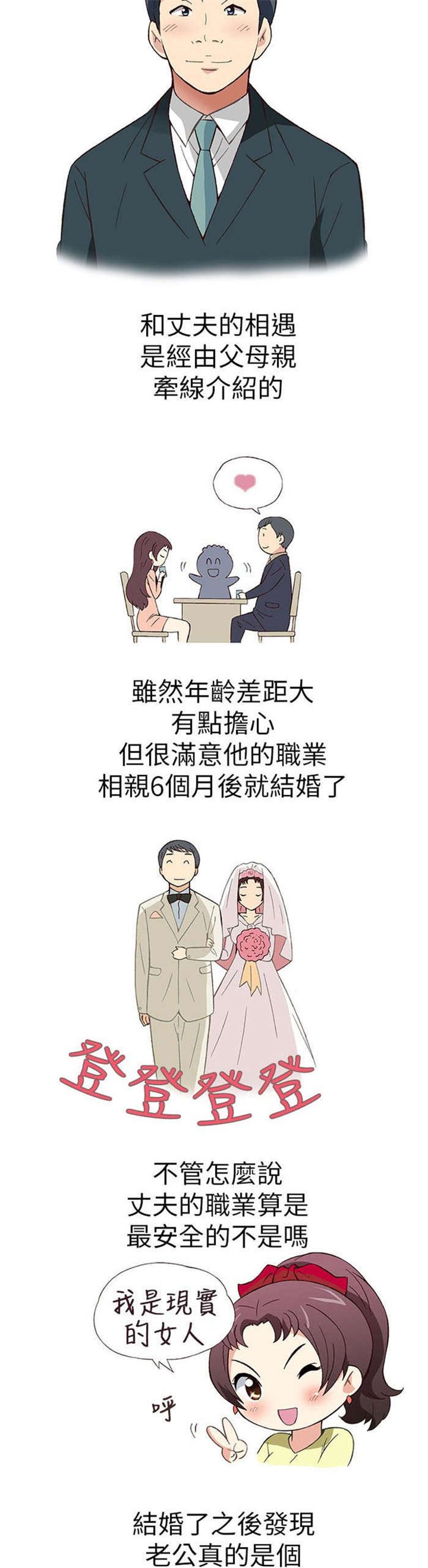 第7章：前男友（上）
