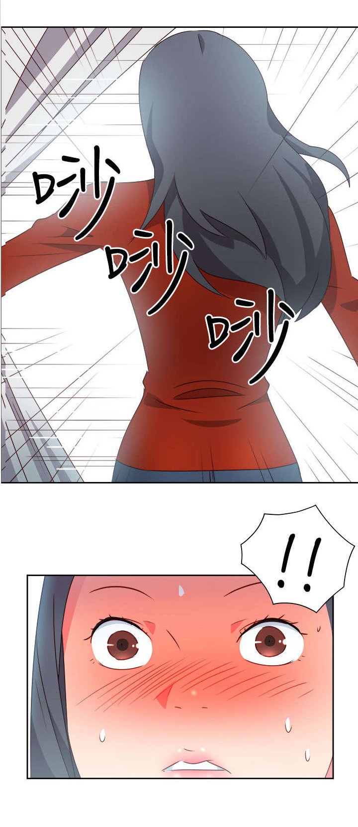 第15章：医院风波