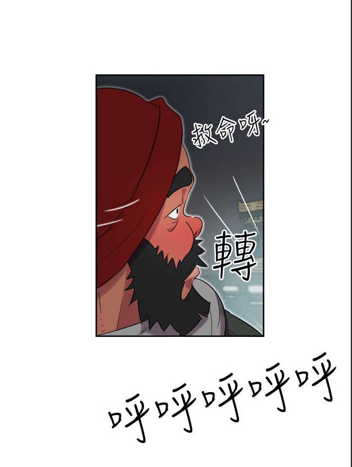 第2章：能力初现