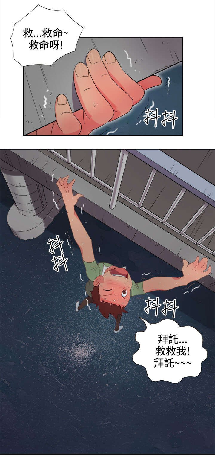 第2章：能力初现