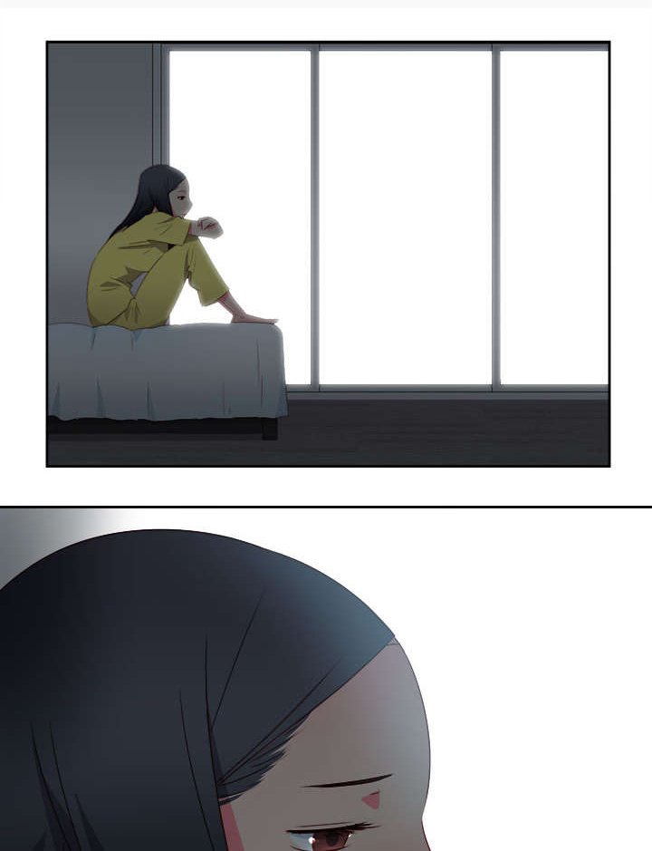 第31章：真面目