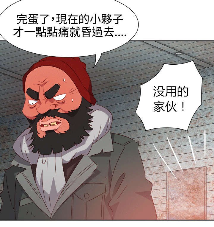 第45章：威胁