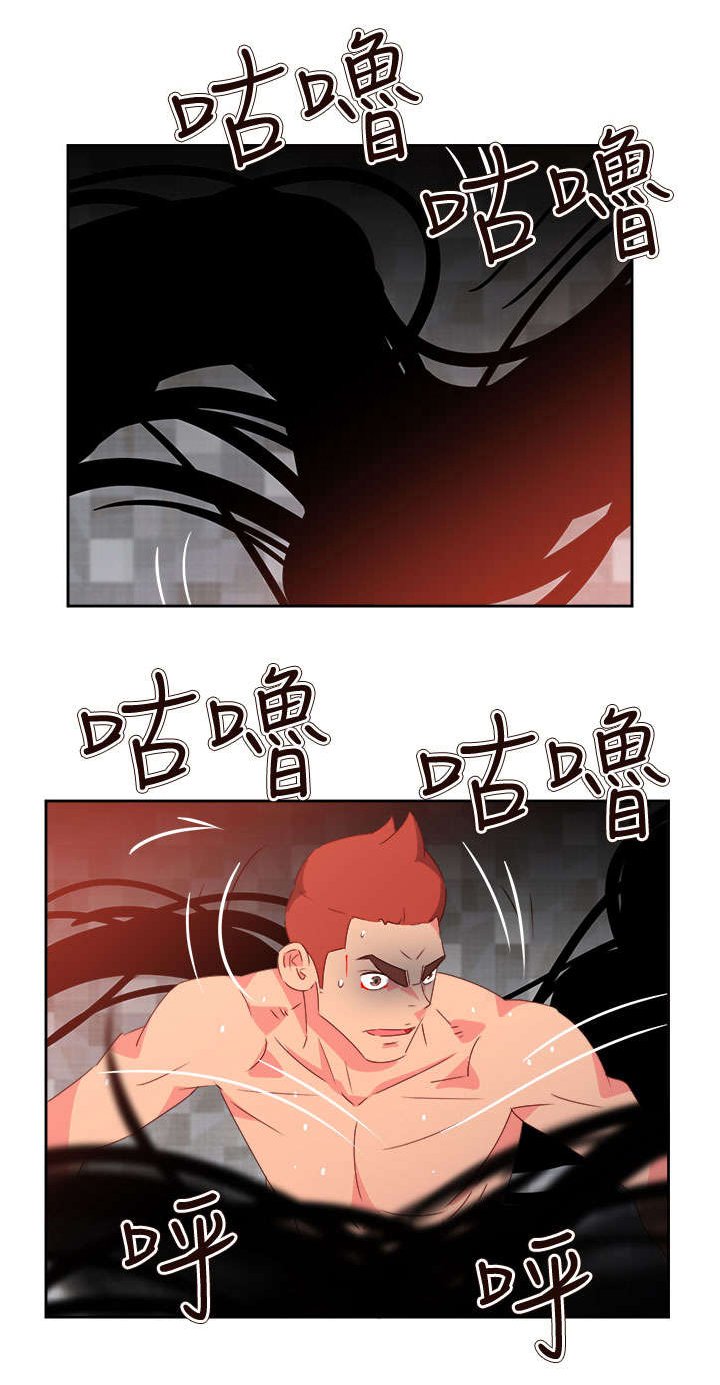 第58章：恶魔