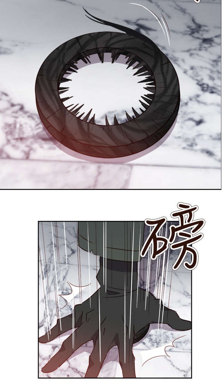 第59章：风波再起