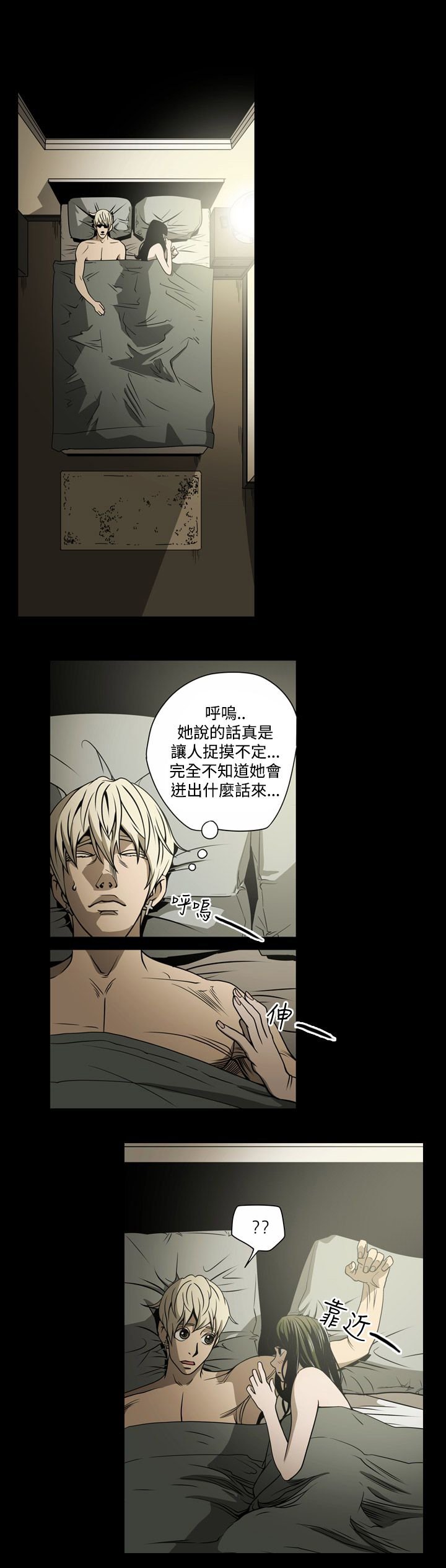 第13章：自制