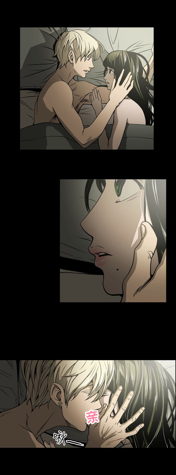 第13章：自制