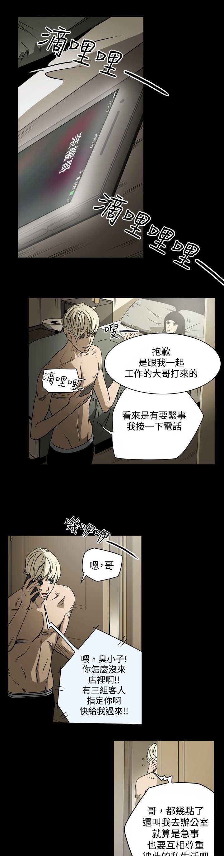 第13章：自制