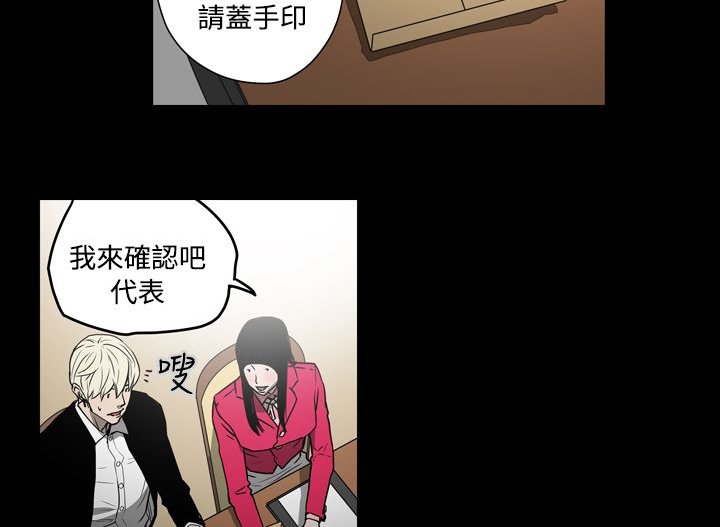 第28章：晕倒