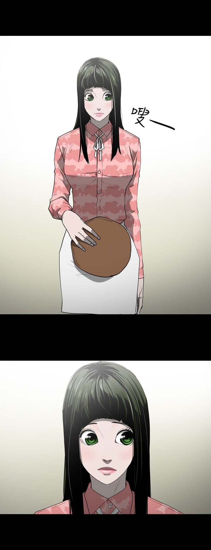 第28章：晕倒