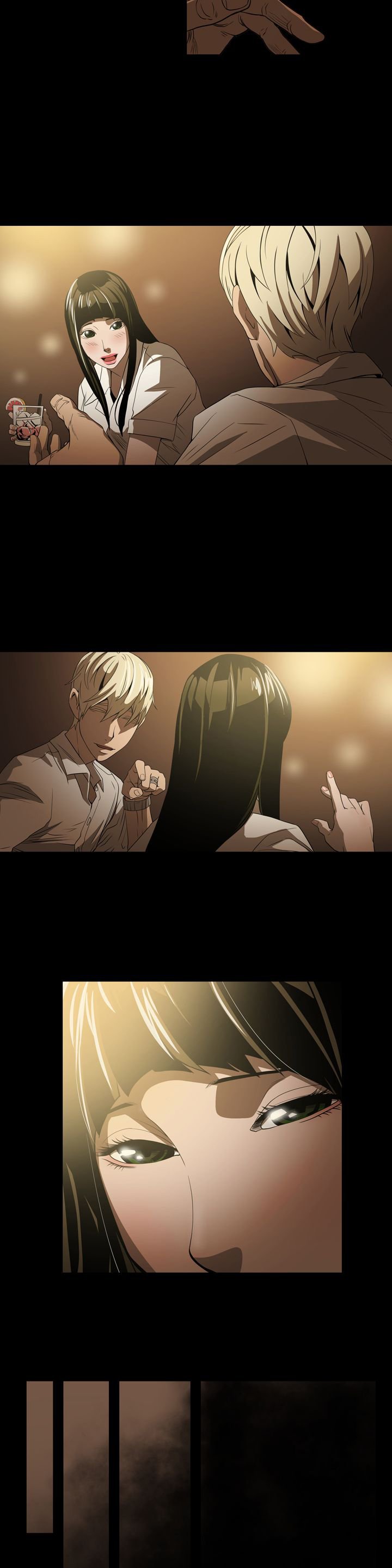 第3章：鸡尾酒